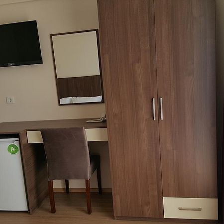 Geyikli Aqua Hotel غييكلي المظهر الخارجي الصورة